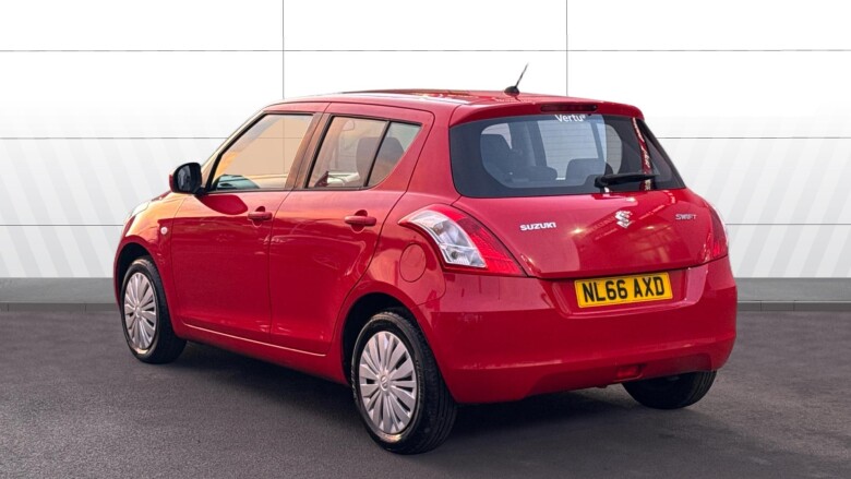 Suzuki Swift 1.2 SZ2 5dr Petrol Hatchback